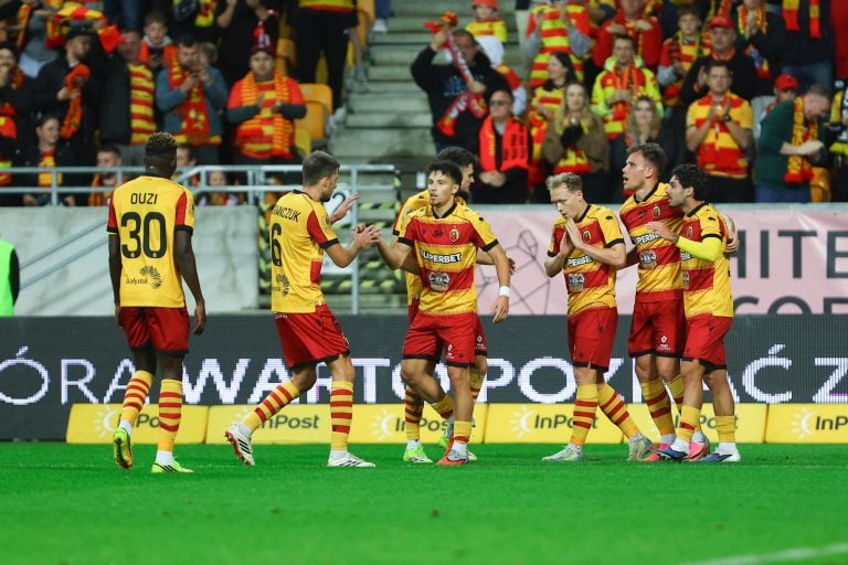 Jagiellonia Białystok affronte l Olympiakos en Ligue Europa