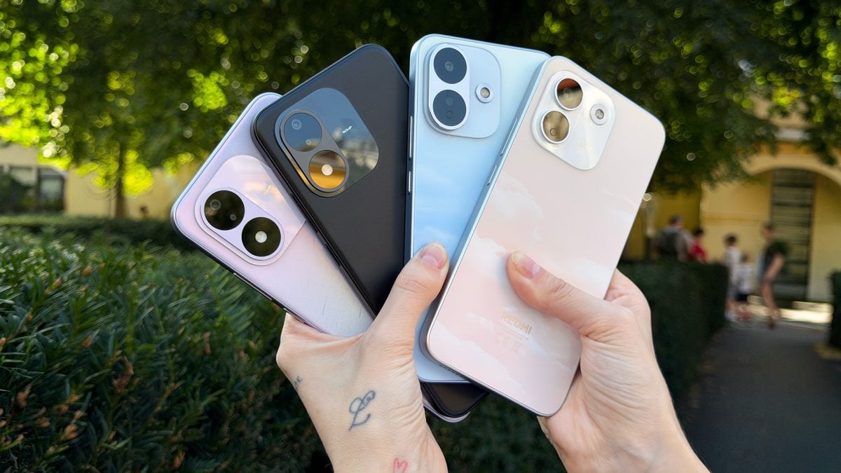 Redmi Note 17 : batteries géantes et six ans de mises à jour