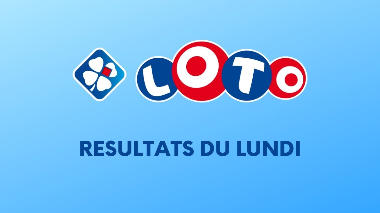 Le tirage du Loto