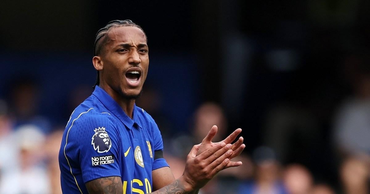 Chelsea lourdement battu par Brentford en Premier League