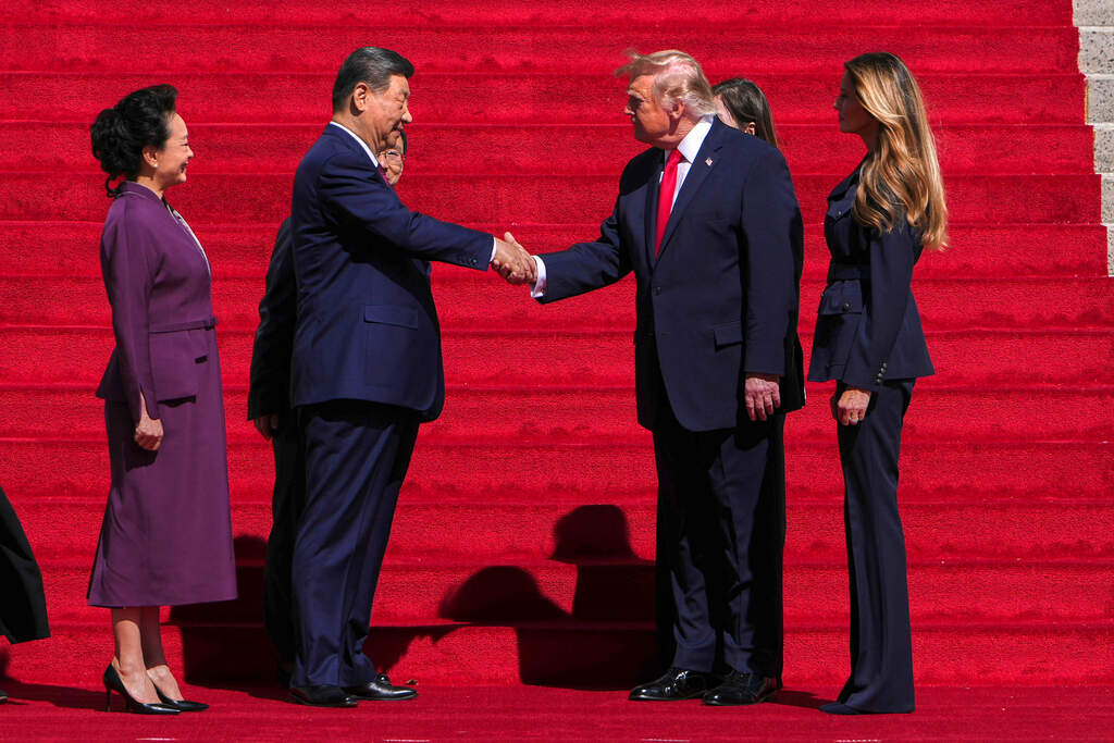 Xi Jinping et Washington prolongent la trêve commerciale jusqu'en janvier 2027