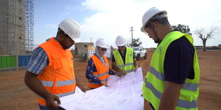 Eau potable en milieu rural: La SRM Casa-Settat accélère le déploiement des projets