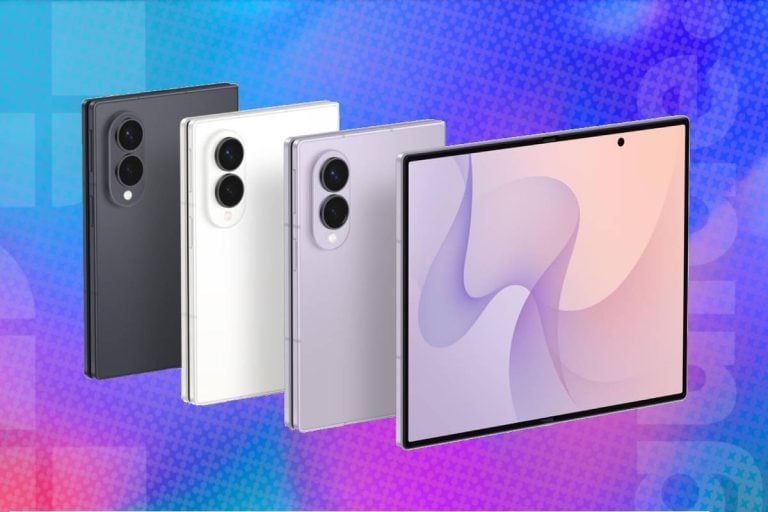 Samsung Galaxy Z Fold8 : 12 % de réduction chez Amazon