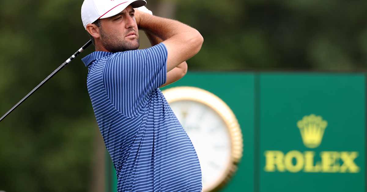 Presidents Cup 2026 : Le Medinah Country Club Accueille le Tournoi