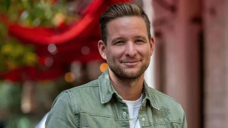 Istenes Bence Blessé Au Visage Lors du Tournage de Celeb vagyok en Colombie