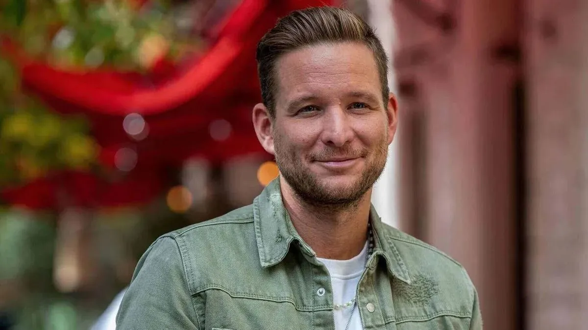 Istenes Bence Blessé Au Visage Lors du Tournage de Celeb vagyok en Colombie