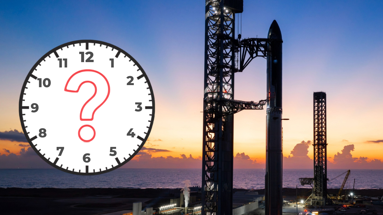 SpaceX prévoit un 14e vol d'essai pour Starship le 28 septembre 2026