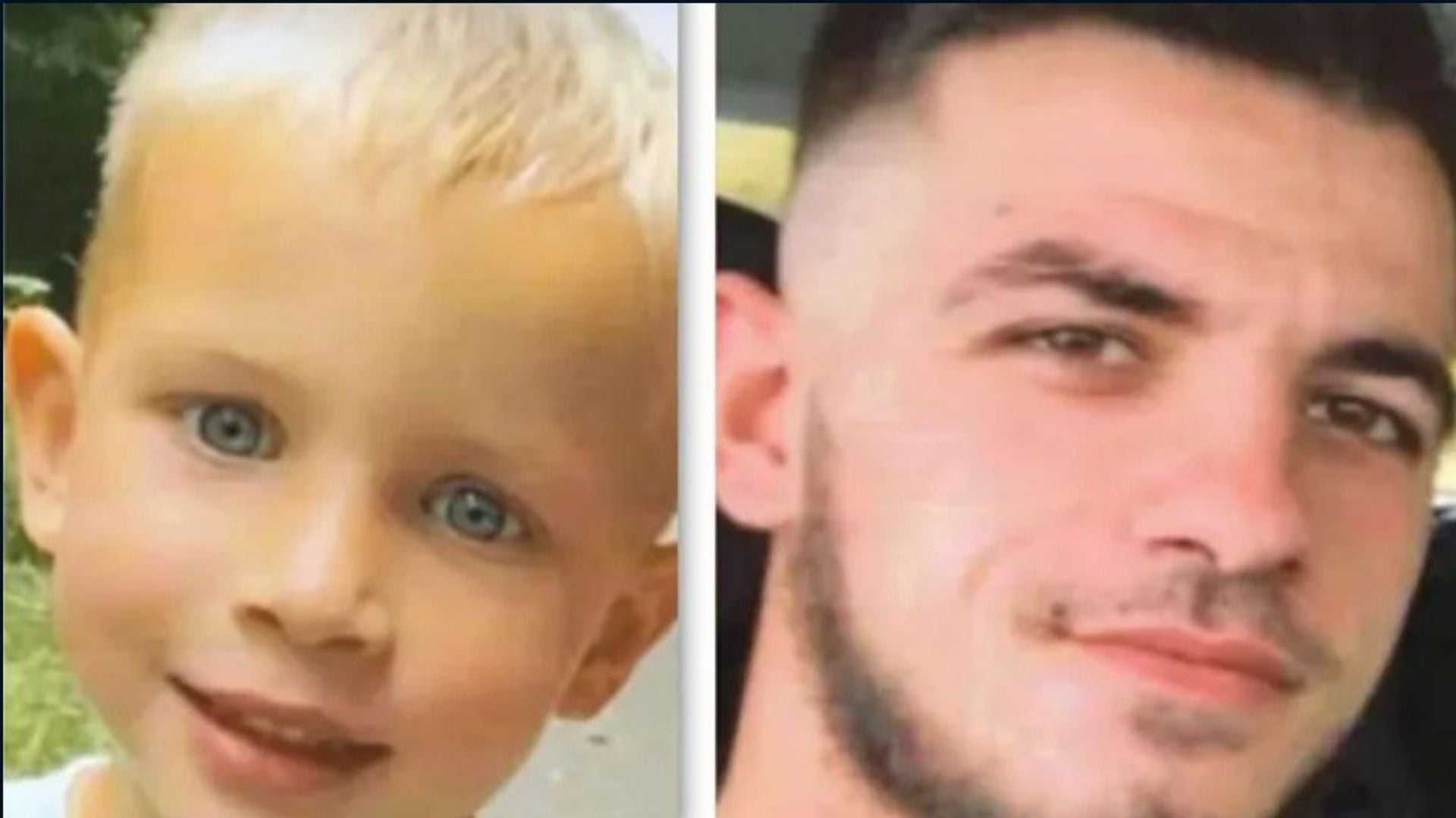 Les corps de Bryan Brigou et de son fils Tyméo formellement identifiés, le GSM du papa a été retrouvé