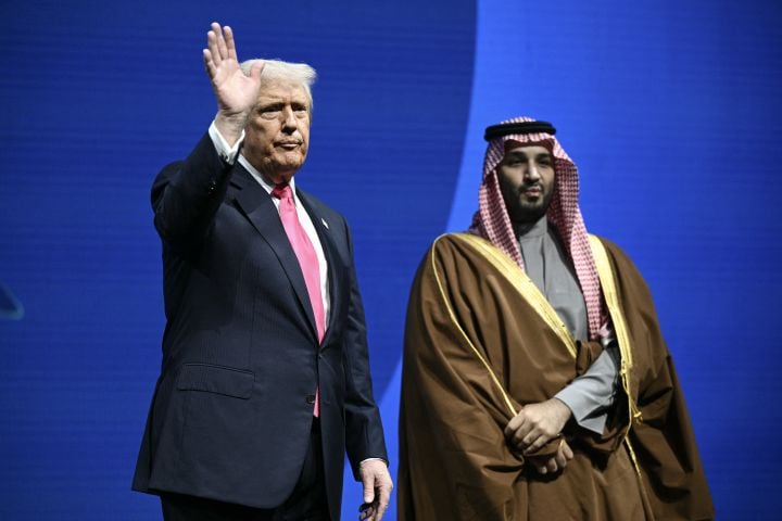 Trump : les Houthis ont demandé aux États-Unis de ne pas intervenir