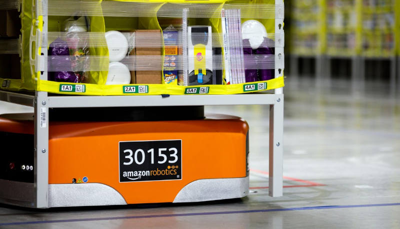 Amazon poursuivi par la FTC et 22 États pour pratiques publicitaires