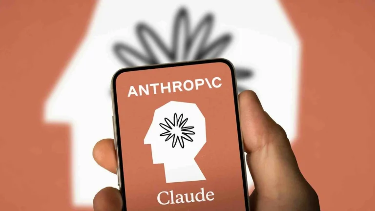 Anthropic Claude