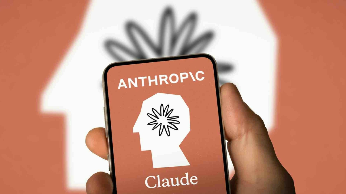 Anthropic Claude