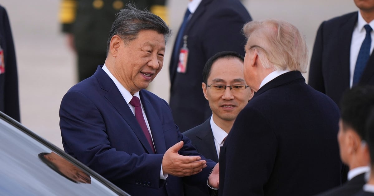 Visite de Xi Jinping à Washington et prolongation de la trêve commerciale