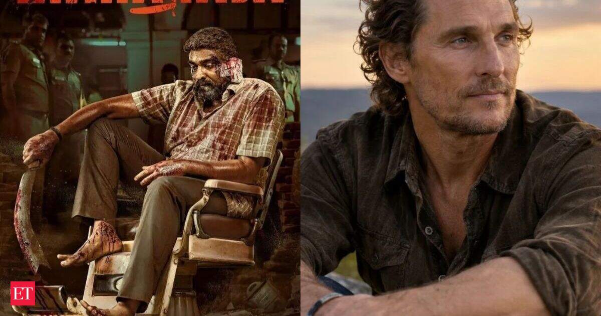 Le film Maharaja sera adapté à Hollywood : une première pour le cinéma tamoul