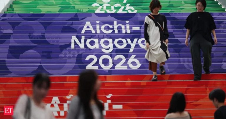 Asian Games: Bigger than Olympics, young stars and a cruise ship