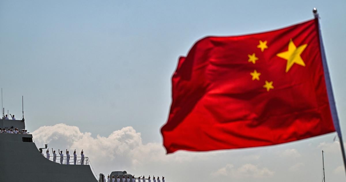 CNN révèle qu'un rapport erroné écrit avec l'IA aurait pu «déclencher une guerre» entre les États-Unis et la Chine