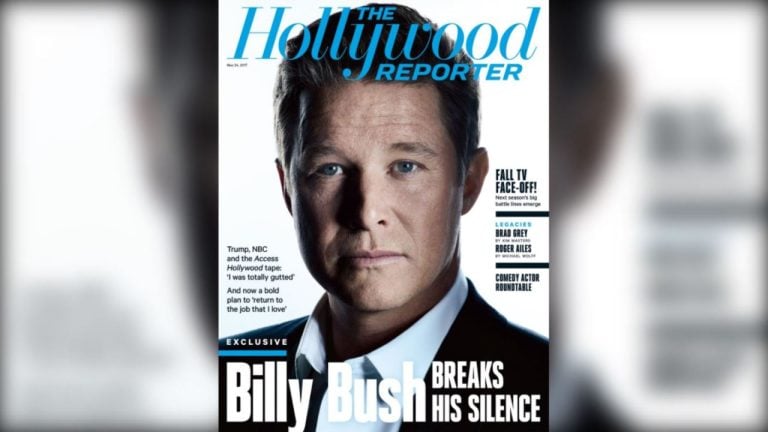 Billy Bush rejoint Fox News dix ans après le scandale Access Hollywood