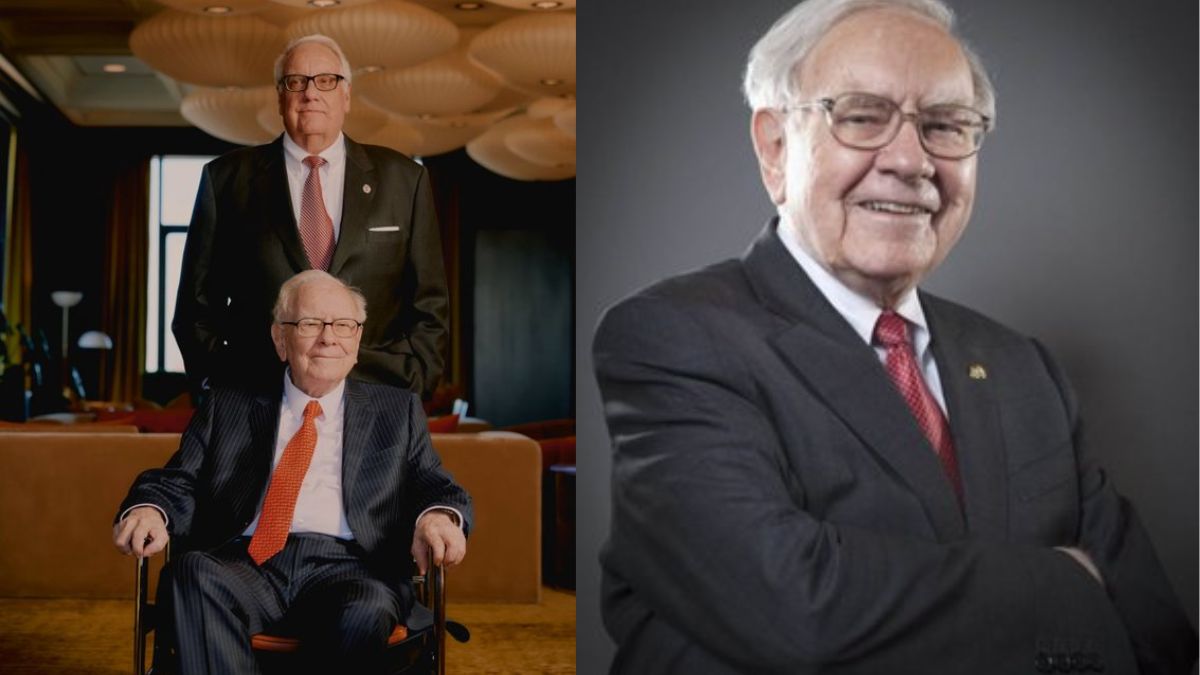 Berkshire Hathaway nomme Howard Buffett président non exécutif