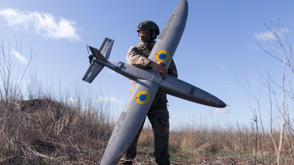 L'Ukraine Déploie des Spécialistes en Drones pour Soutenir les Touaregs au Mali