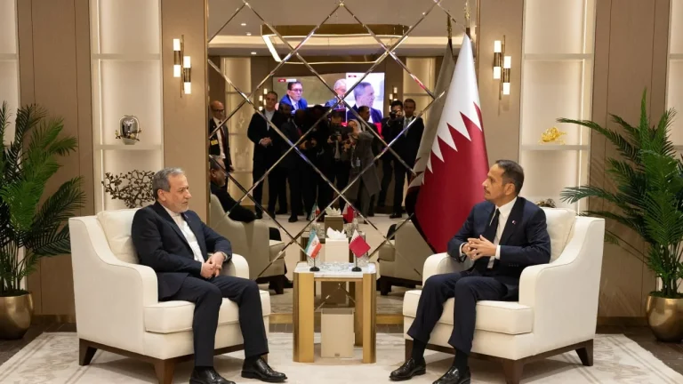 Le Qatar mène des discussions séparées avec les États-Unis et l'Iran à New York