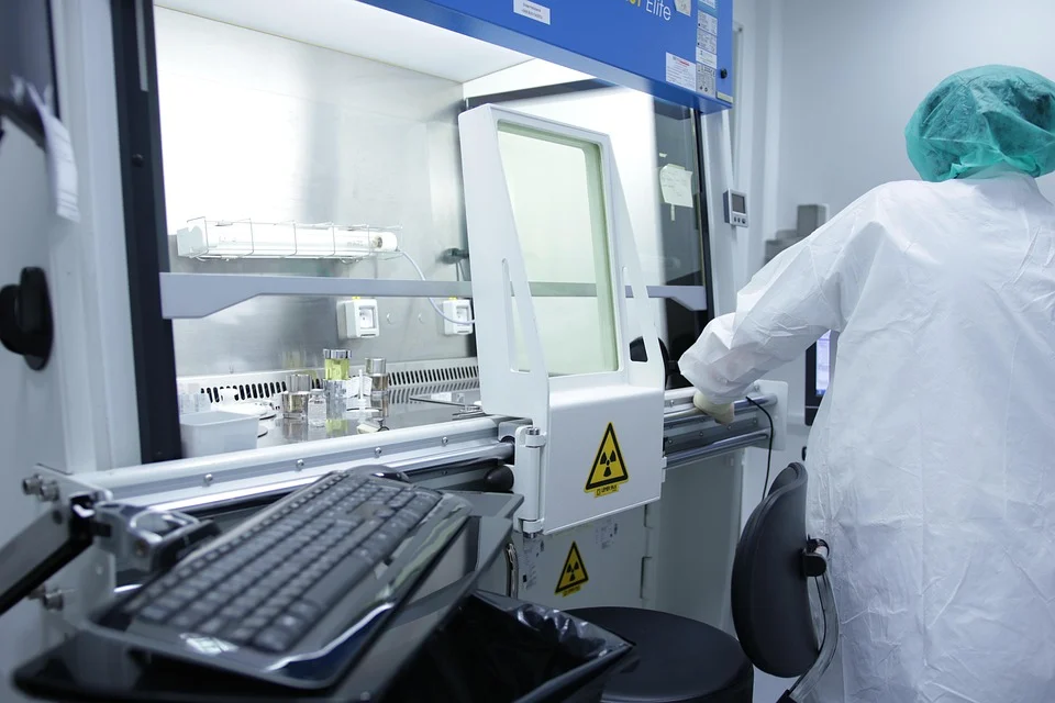 Analyse des protéines sanguines pour diagnostiquer les maladies rares