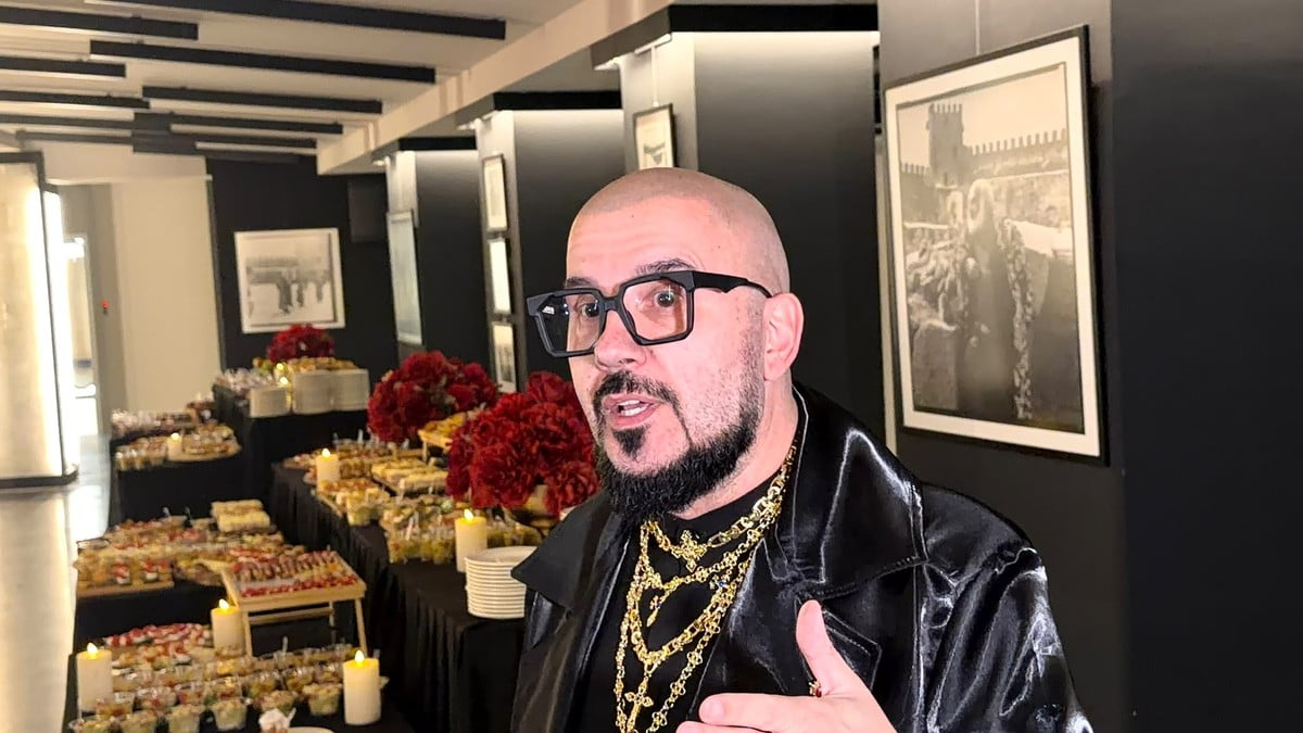 Dejan Milićević clarifie la situation autour du clip interdit de Lepa Brena