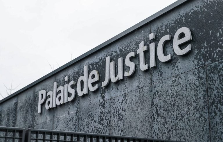 Deux Hommes Condamnés pour l'Agression d'une Femme à Bois-le-Duc