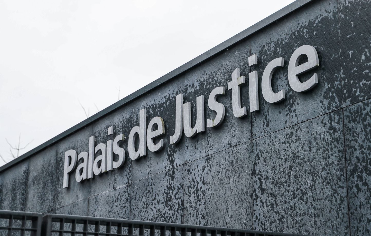Deux Hommes Condamnés pour l'Agression d'une Femme à Bois-le-Duc