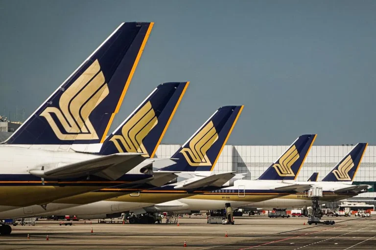 Singapore Airlines désignée meilleure compagnie aérienne au monde pour 2026