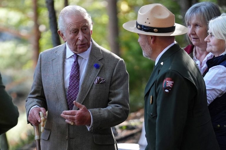 Charles Spencer accuse le roi Charles III d euphorie après la mort de Diana