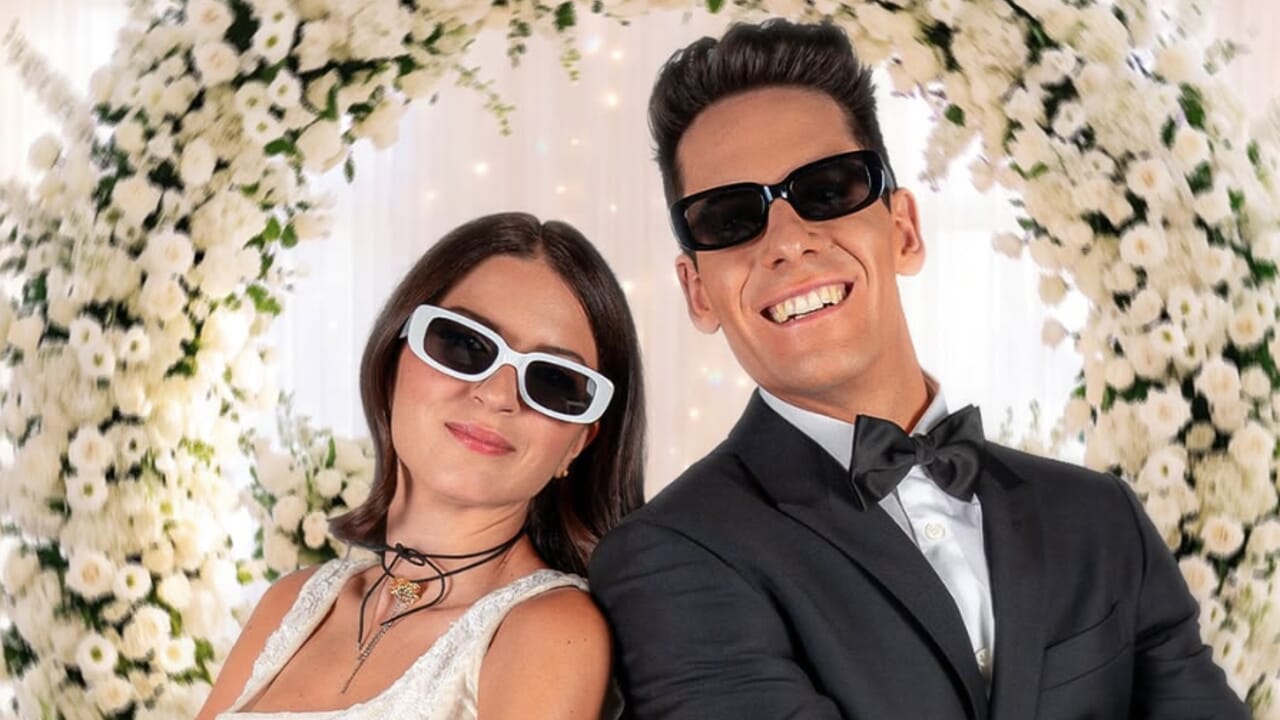 Me contre Te : mariage-spectacle à l'Unipol Dome de Milan