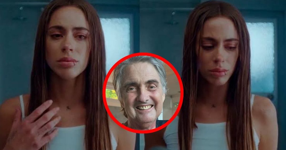 Tini Stoessel fuit sa maison pour s'installer dans une habitation abandonnée