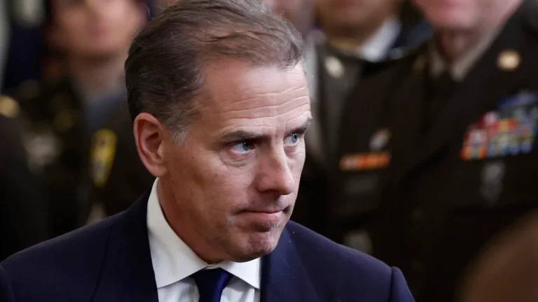$LAPTOP : La Cryptomonnaie de Hunter Biden S'Effondre de 99% Après son Lancement