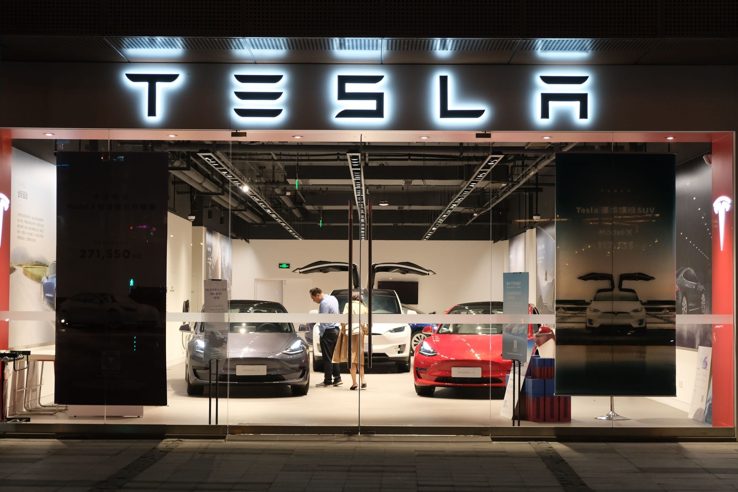 Voitures Électriques : Record d'Immatriculations en France en Août 2026