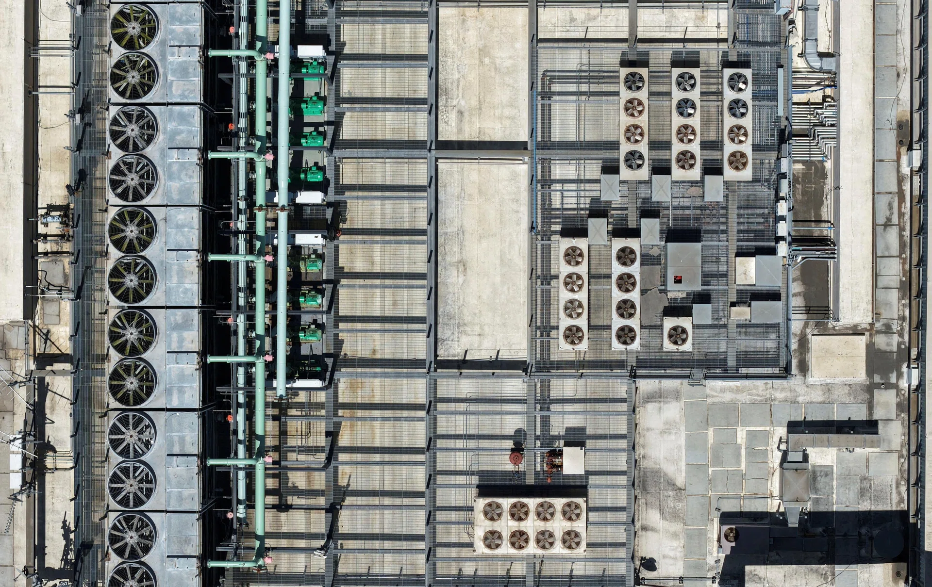 PwC forecasts $31.6 trillion in data center spending through 2050