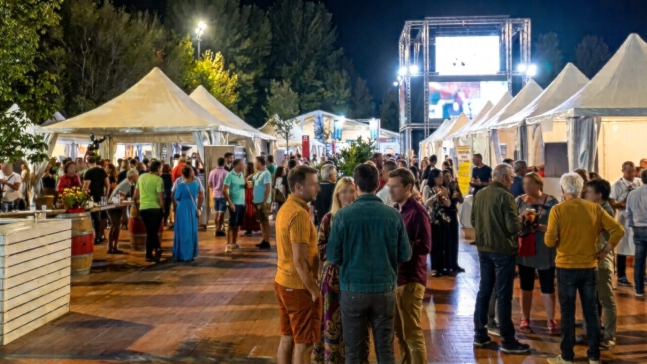 Sardaigne : Événements et Traditions du 4 au 6 Septembre 2026