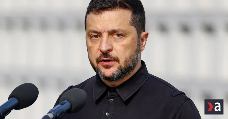 Volodymyr Zelenskyj irrite Séoul en révélant le transfert de prisonniers