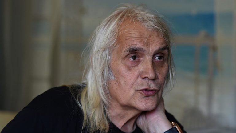 Bora Đorđević laisse son patrimoine à ses enfants