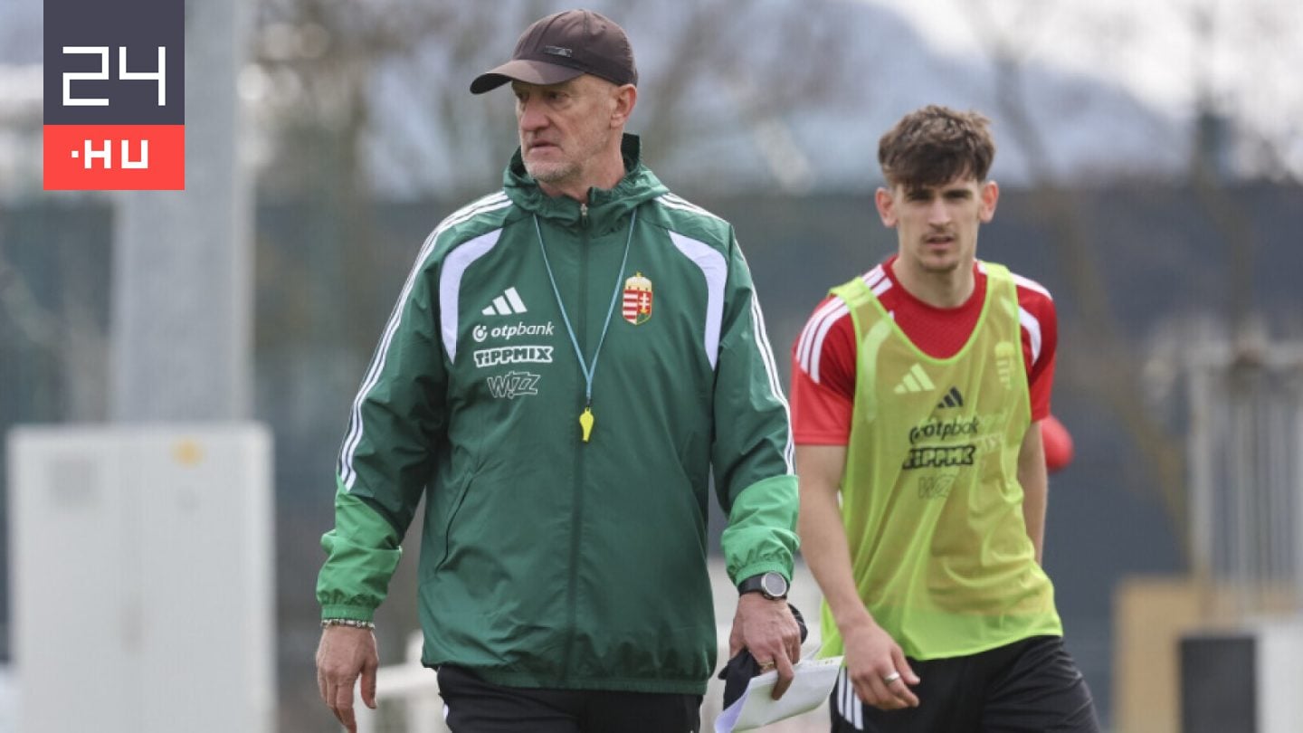 Marco Rossi Salue le Bilan des Transferts Estivaux des Hongrois