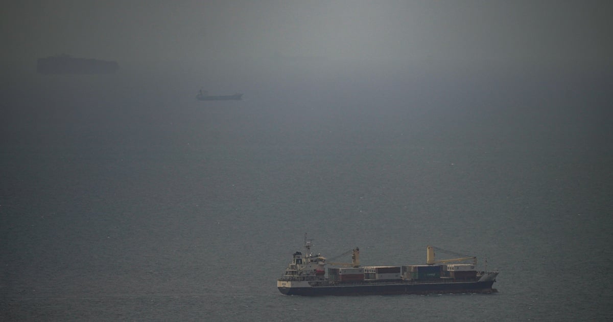 Iran riposte en Jordanie après des frappes américaines sur l'île de Larak