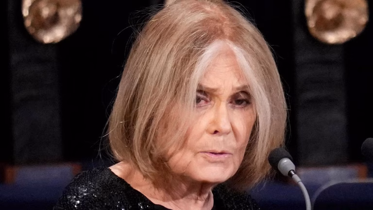 Gloria Steinem, figure emblématique du féminisme, décède à l'âge de 92 ans