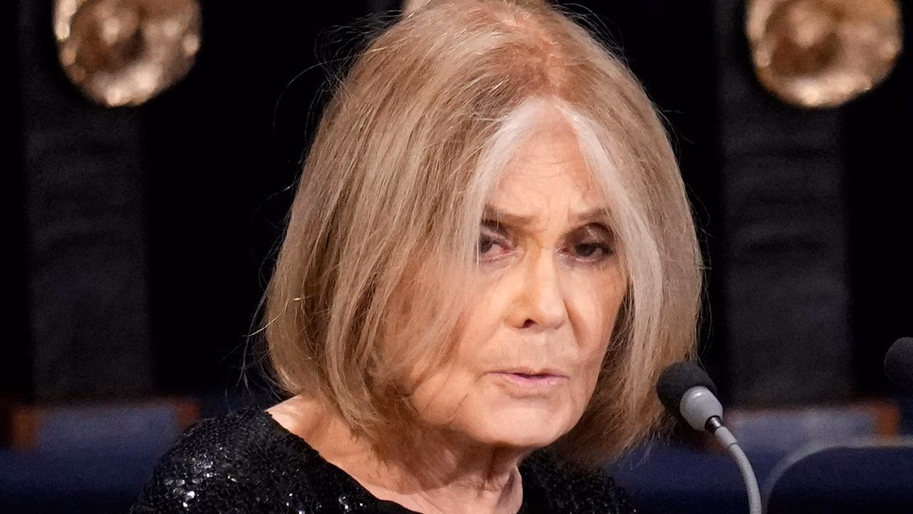 Gloria Steinem, figure emblématique du féminisme, décède à l'âge de 92 ans