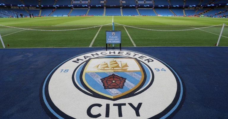 Manchester City reconnu coupable de 114 infractions financières par la Premier League