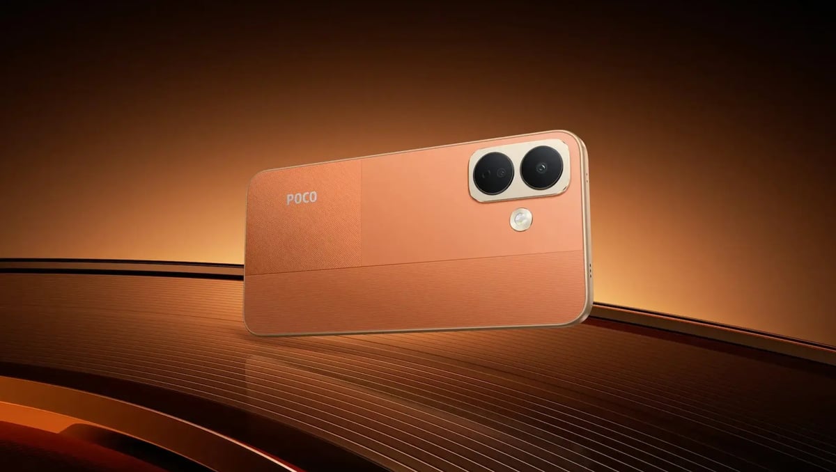 POCO Lance Les Smartphones F9 Ultra, F9 Pro et le Poco X8