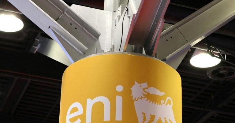 Eni plafonne les prix de l'essence et du gazole en Italie