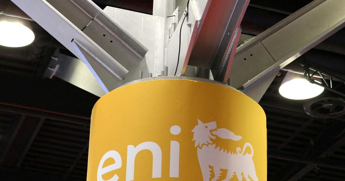 Eni plafonne les prix de l'essence et du gazole en Italie