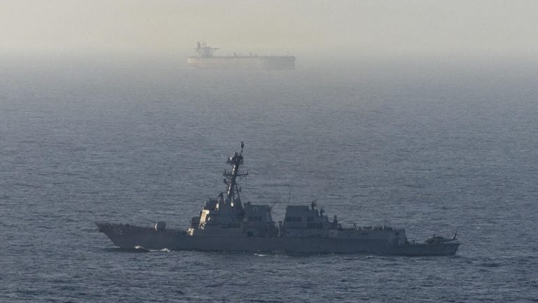 États-Unis et Iran : Donald Trump menace Téhéran après de nouveaux affrontements