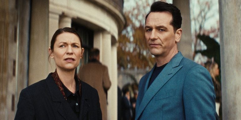 The Beast in Me : Netflix renouvelle la série pour une saison 2