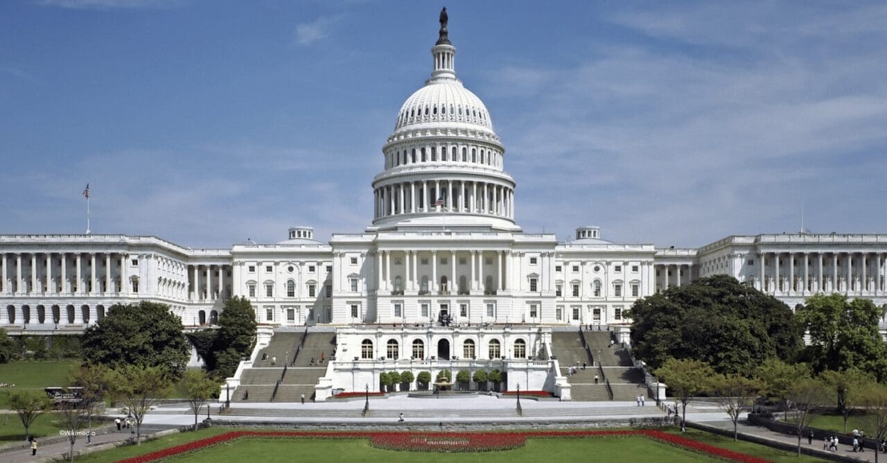 United States Congress | AGOA : Washington offre deux ans de répit à l’Afrique