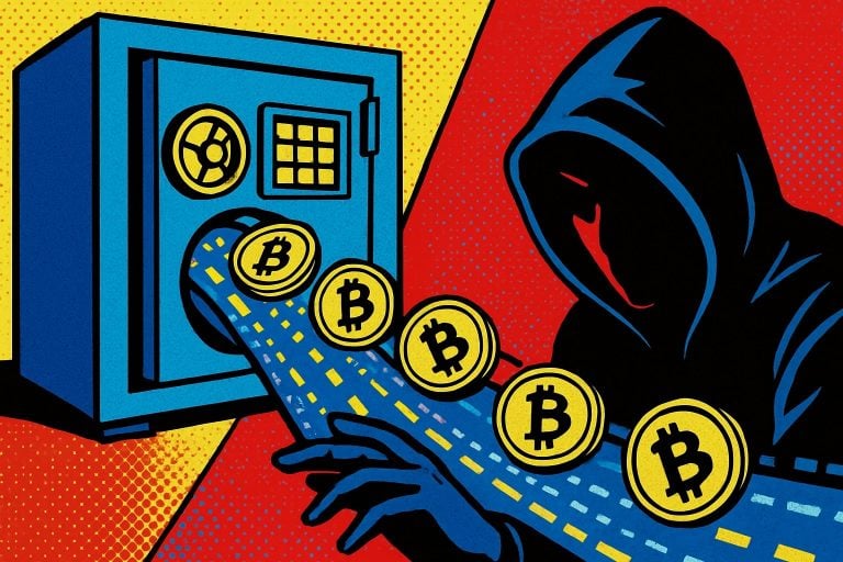 Bitget Suspend les Retraits après le Vol de 352 Millions de Dollars